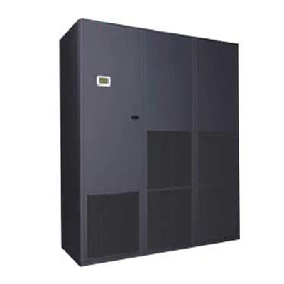 7KW climatiseur à expansion directe refroidi à l'air refroidi à l'eau refroidi à haute précision pour les salles d'informatique