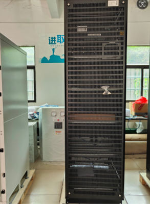 Système d'alimentation électrique de 24 kW-48VDc