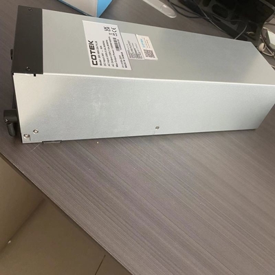 Mode de commutation de Cotek Réservoir d'alimentation à montage d'inverseur SR 1600-224 Plus Mode de mise sous tension