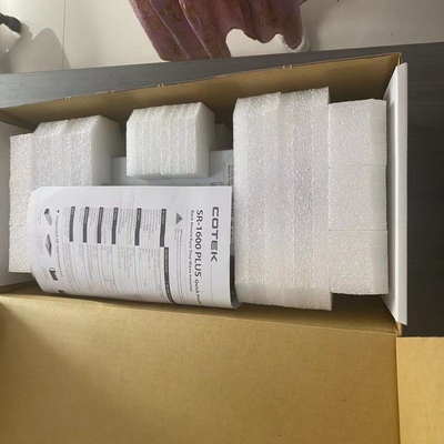 Mode de commutation de Cotek Réservoir d'alimentation à montage d'inverseur SR 1600-224 Plus Mode de mise sous tension