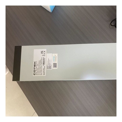 Mode de commutation de Cotek Réservoir d'alimentation à montage d'inverseur SR 1600-224 Plus Mode de mise sous tension