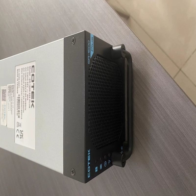 Mode de commutation de Cotek Réservoir d'alimentation à montage d'inverseur SR 1600-224 Plus Mode de mise sous tension