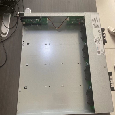 Cotek Sub Rack pour une utilisation avec SR-1600 PLUS Inverter SR-2U2 Rack Plus Power Shelf