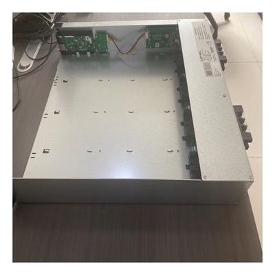 Cotek Sub Rack pour une utilisation avec SR-1600 PLUS Inverter SR-2U2 Rack Plus Power Shelf