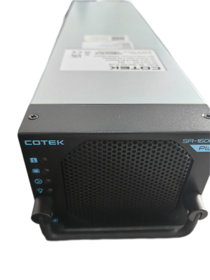 Mode de commutation de Cotek Réservoir d'alimentation à montage d'inverseur SR 1600-224 Plus Mode de mise sous tension