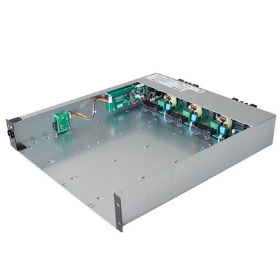 Cotek SR-1600 PLUS-148 Invertisseur à rayonnage 48Vdc entrée 120Vac sortie 1600W/1600VA