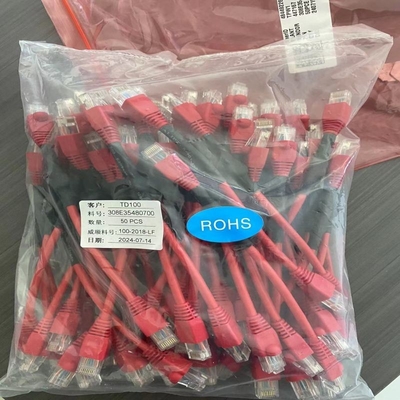 Cable de synchronisation de l'étagère à l'étagère Eltek 308E35480700