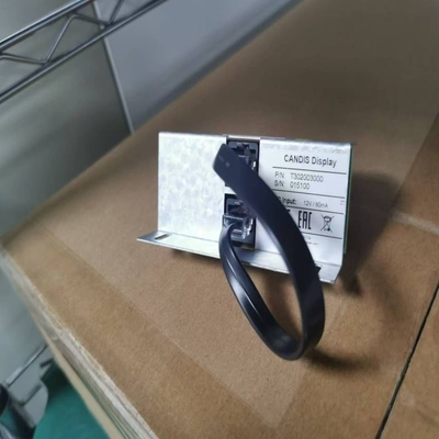 Surveillance CE+T - T1S/T2S/Candis Display T302003000 Au-delà de l'onduleur