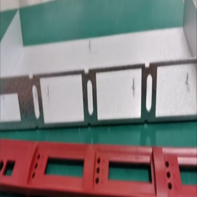 CE+T Power CanDis Étagère T302002000 En nouvel état Hauteur 1U Pour 19 pouces