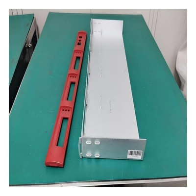 CE+T Power CanDis Étagère T302002000 En nouvel état Hauteur 1U Pour 19 pouces