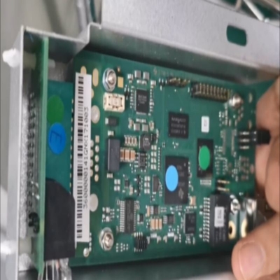 CET TCP Interface IP Services de livraison du centre de surveillance à distance Module de surveillance T302007000