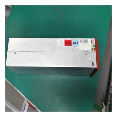 CE+T STI BRAVO 230 VAC Invertisseur modulaire 60Vdc 230Vac P/N T321740201
