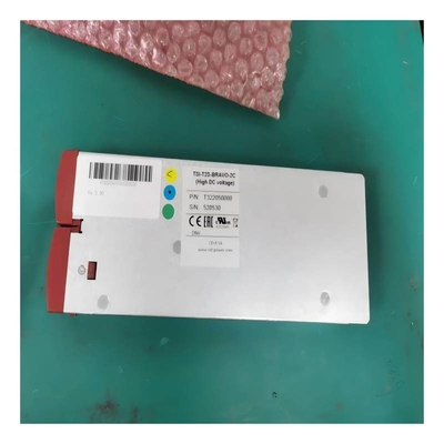 STI CE+T BRAVO 230 VAC 2.5 Module de surveillance des télécommunications Partie no T322050000
