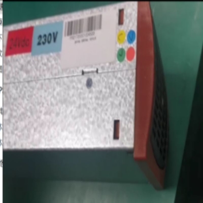 CE+T STI BRAVO 230 VAC Invertisseur modulaire 24/48 Vdc 230Vac 2,5 kVA P/N T321720201