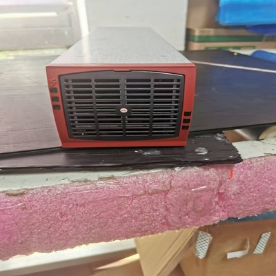 CE+T STI Bravo125/120 avec entrée CA supplémentaire 125Vdc 120 Vac 2,5KVA 2,5KW P/N T321350201