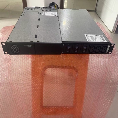 Système autonome d'intégration du réacteur Eltek 48 Vdc 3 kVA 1ph CTOR0201.001