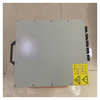 ZTT Réglateur extérieur étanche alimentation en courant continu sortie 54Vdc 2000w DSA2000-S54E-A02