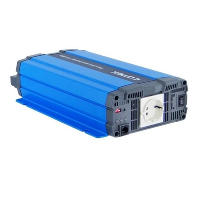Invertisseur de puissance Cotek de 1000 W Pure Invertisseur d'onde sinusoïdale de la série SP SP-1000