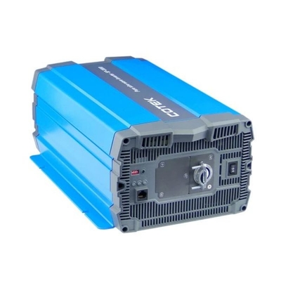 Invertisseur de puissance Cotek 3000W Pure Invertisseur d'onde sinusoïdale SP série SP-3000
