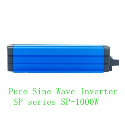 Invertisseur de puissance Cotek de 1000 W Pure Invertisseur d'onde sinusoïdale de la série SP SP-1000