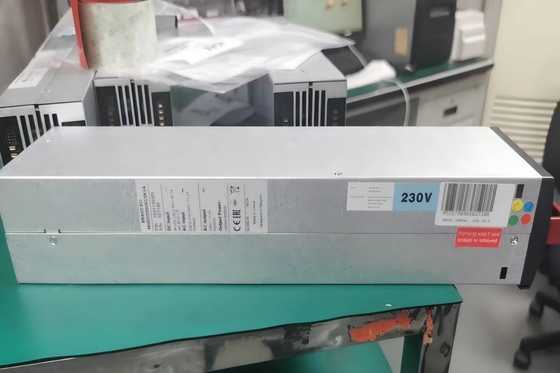 CE+T Invertisseurs modulaires Cœur de puissance Bravo ECI 48/230 2,4 kW Invertisseurs partie Nuaber T521730301