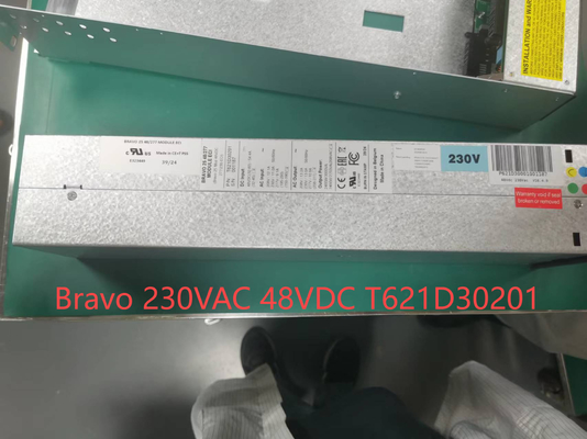 Module d'onduleur CE+T 230VAC 48VDC 3KVA 2,4kw Bravo 2548/230-277 PN T621D30201