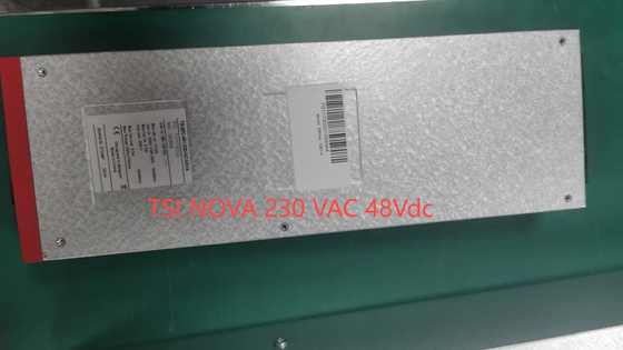 CE+T STI NOVA 230 VAC 48Vdc Inverseur modulaire 0,75kVA PN T311730202