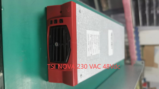 CE+T STI NOVA 230 VAC 48Vdc Inverseur modulaire 0,75kVA PN T311730202