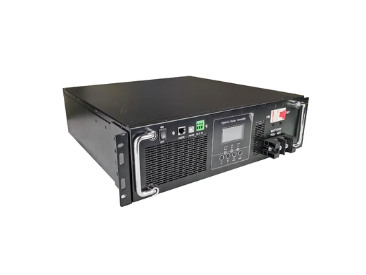 Système de stockage d'énergie solaire de 5 kW 8 kW 10 kW