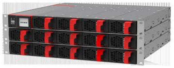 Module d'inverseur CE+T Bravo 10 48Vdc 120Vac 1000VA Étagère de puissance numéro de pièce T611330201 T614330000