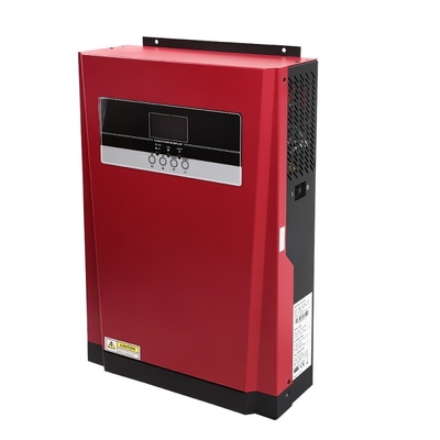 BWT 3,2 kW MPPT Invertisseur hybride 230Vac Invertisseur d'onde sinusoïdale pure SCG1-3,2 kW