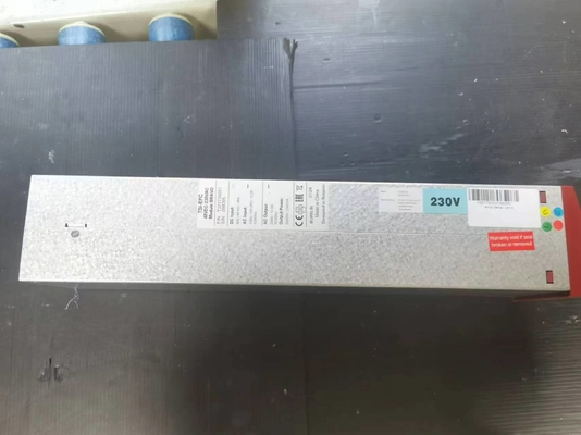 CE+T Bravo Invertisseur modulaire 2,5 KVA 1,5 KVA 230 Vac TSI BRAVO Invertisseur CC à CA P/N T321730201
