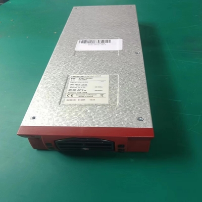 CE+T STI NOVA 48VDC 230 VAC Module d'onduleur Puissance 0,75kva T311730102 T311730202