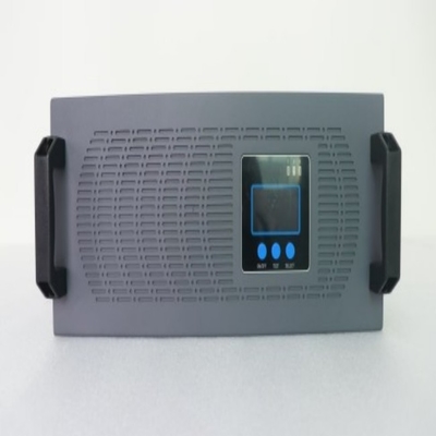 L'alimentation en ligne de l'onduleur double conversion en ligne 48vdc 230vac 5KVA module de l'onduleur