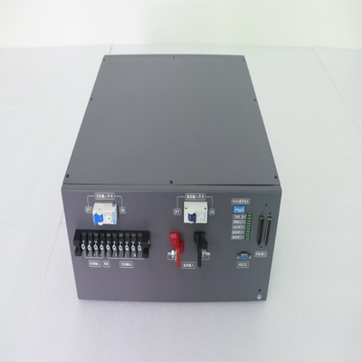 Module de l'onduleur de tension en ligne de 8 kW