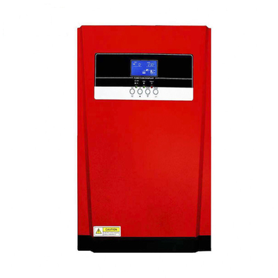 BWT 3,2 kW MPPT Invertisseur hybride 230Vac Invertisseur d'onde sinusoïdale pure SCG1-3,2 kW