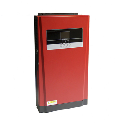 BWT 3,2 kW MPPT Invertisseur hybride 230Vac Invertisseur d'onde sinusoïdale pure SCG1-3,2 kW