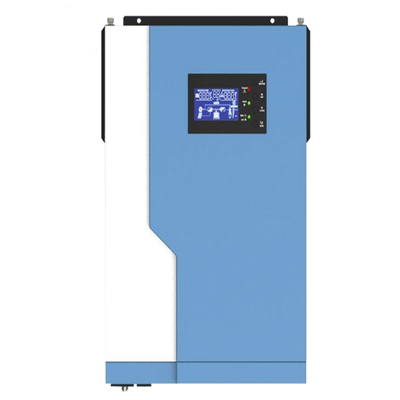 BWT 3,5 kW MPPT Inverteur hybride Inverteur d'onde sinusoïdale pure Affichage LCD SCG2-3.5KW