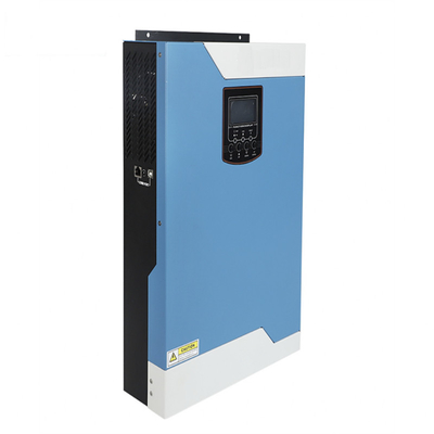 BWT 3,5 kW MPPT Inverteur hybride Inverteur d'onde sinusoïdale pure Affichage LCD SCG2-3.5KW