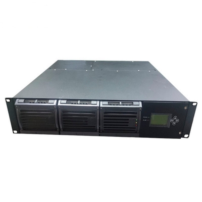 BWT 24Vdc 20-600 ampères Système de redressement Entrée 90-290Vac