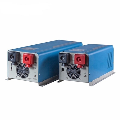 BWT Industrial Pure Inverter de puissance par onde sinusoïdale 1-8KW 24V 48VDC 90-275VAC