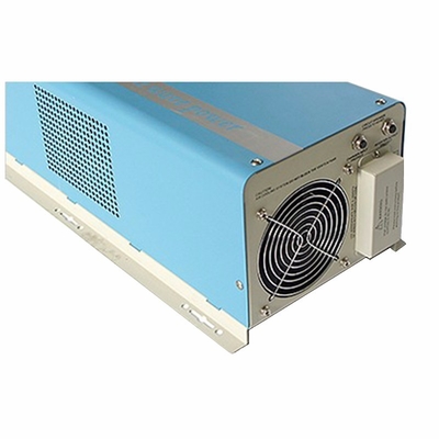 BWT Industrial Pure Inverter de puissance par onde sinusoïdale 1-8KW 24V 48VDC 90-275VAC