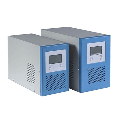 Invertisseur de puissance à onde sinusoïdale pure avec fonction de charge 12V/24V 148-275Vac