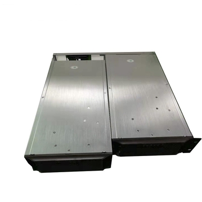 BWT 48Vdc 220Vac Inverseur de puissance modulaire à échange à chaud 1KVAS BWT48/220-1KVAS