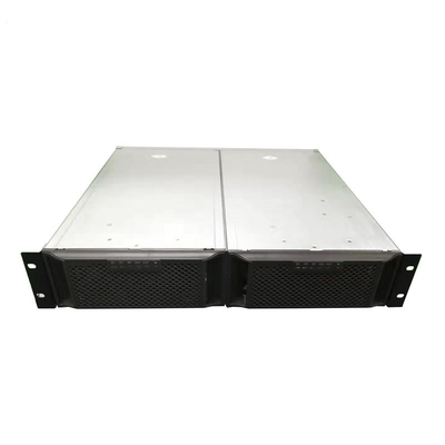 BWT 220Vdc 220Vac Invertisseur de puissance modulaire à échange à chaud 2KVAS BWT220/220-2KVAS