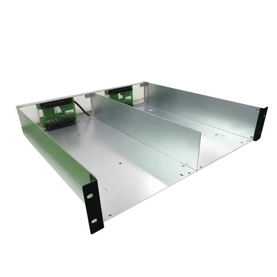 BWT 220Vdc 220Vac Invertisseur de puissance modulaire à échange à chaud 2KVAS BWT220/220-2KVAS