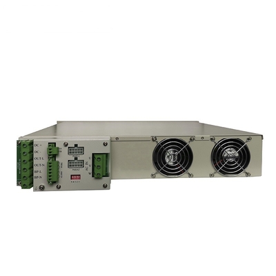 L'inverseur de puissance parallèle autonome BWT220/220-1KVAS-10KVAS