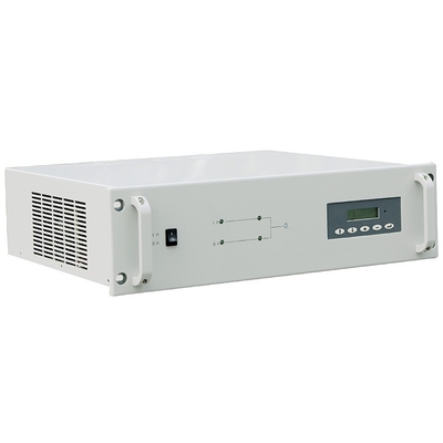 BWT Solution de modèle parallèle à phase unique 6-30KVA STS 190-250VAC