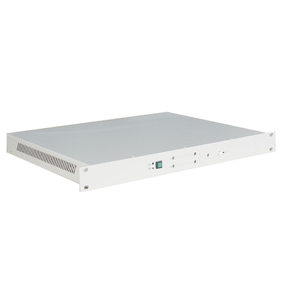 BWT Solution de modèle parallèle à phase unique 6-30KVA STS 190-250VAC