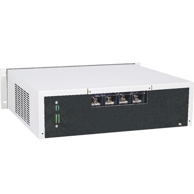 BWT Solution de modèle parallèle à phase unique 6-30KVA STS 190-250VAC